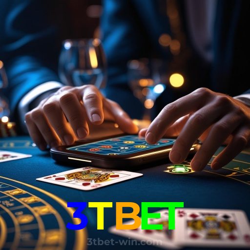 3TBET:Aposte no futebol online e veja suas vitórias se multiplicarem!