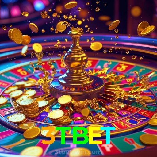 3TBET:Jogue nas melhores slots e leve o jackpot para casa!