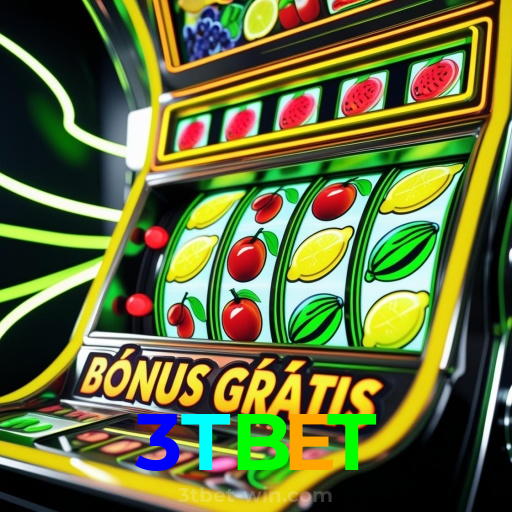 3TBET：Jogue slots e aposte no futebol ao vivo para vitórias emocionantes!