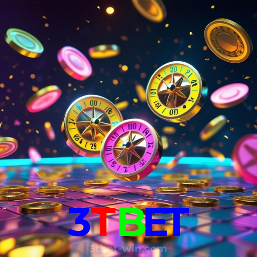 3TBET：O cassino online mais confiável com apostas no futebol e prêmios em blackjack!