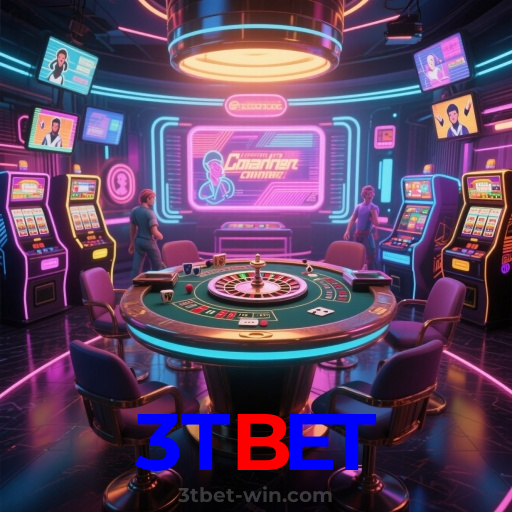 3TBET:Em nosso cassino online, a sorte está ao seu lado! Aposte agora!