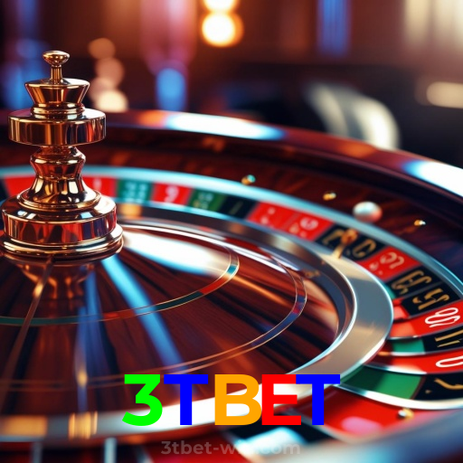 3TBET: O Melhor Cassino Online para Quem Busca Grandes Ganhos no Brasil!