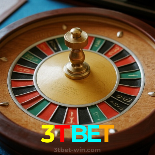 3TBET：Jogue poker online e mostre que você é o mestre do jogo!