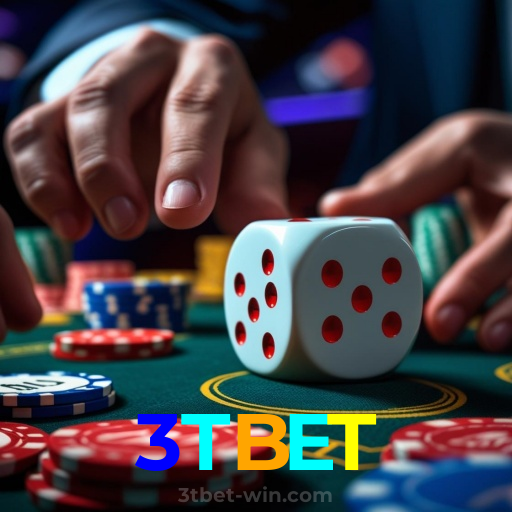 3TBET：Jogue slots e aposte no futebol ao vivo para vitórias emocionantes!