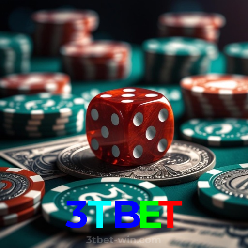 3TBET:O cassino online perfeito para jogos de blackjack e apostas no futebol!