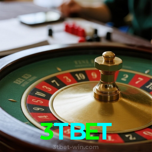 3TBET:Jogue nas mesas de poker e conquiste prêmios épicos!