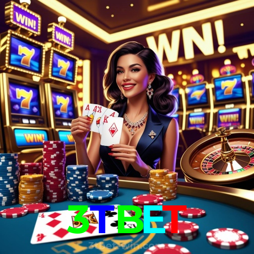 3TBET：Jogue no futebol digital e viva a emoção de ganhar!