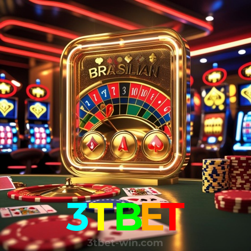 3TBET：Apostas no futebol online são para quem sabe jogar e ganhar!