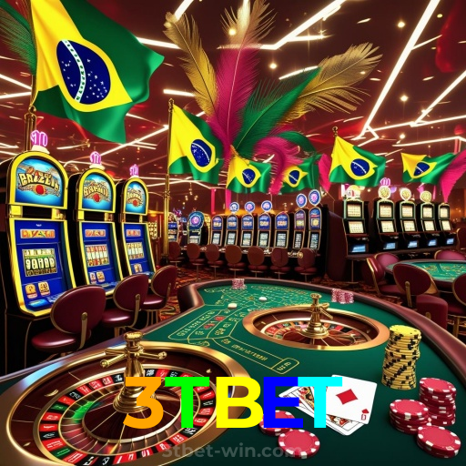 3TBET：Jogue poker, roleta e aposte no futebol online com segurança!