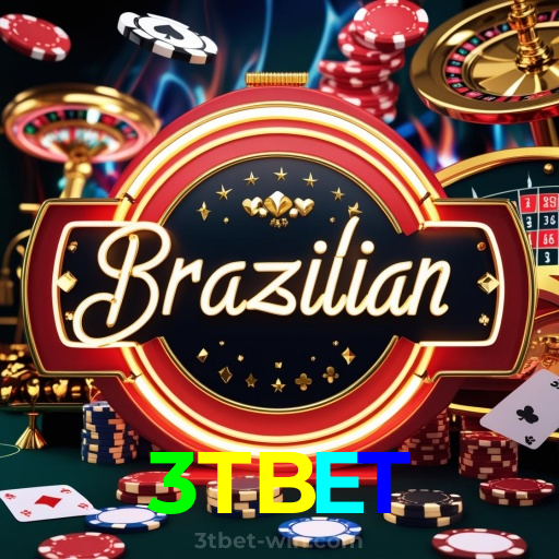 3TBET:Apostas em futebol e os melhores jogos de cassino esperam por você!