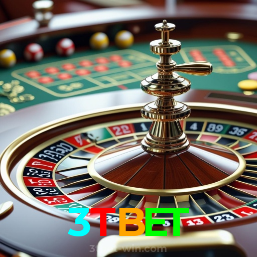 3TBET：Vença no poker e prove que você é o mestre das cartas!
