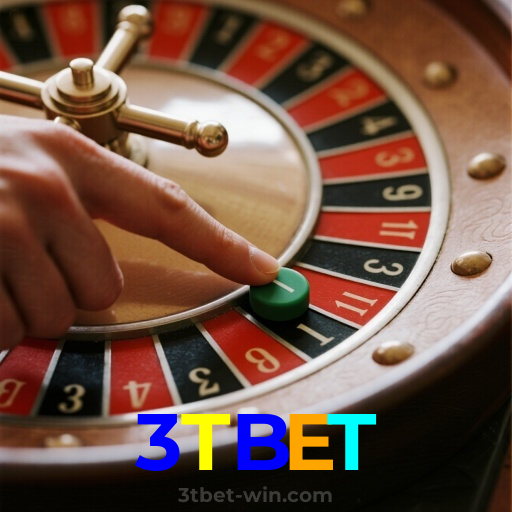 3TBET:O cassino online mais confiável para apostas no futebol e jogos de cassino!