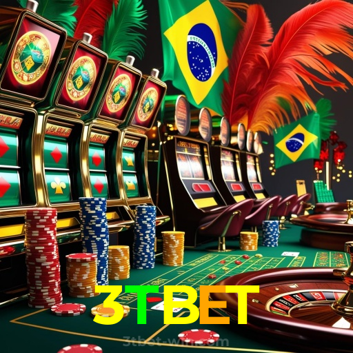 3TBET:Aposte no futebol digital e mostre que você é o melhor!