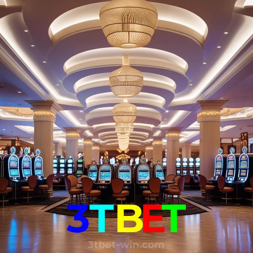 3TBET:Aposte no futebol e vença nas mesas de blackjack no cassino online!