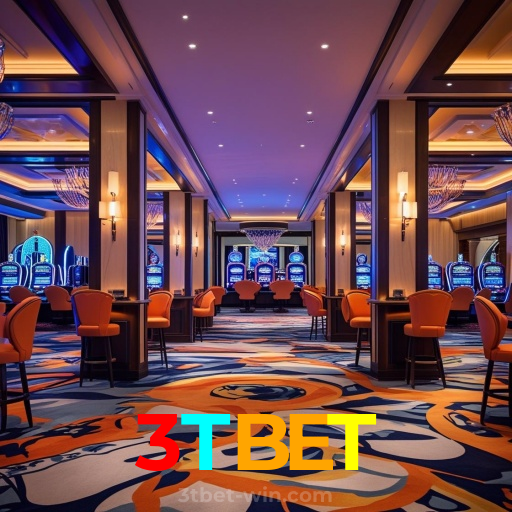 3TBET:Jogue poker, aposte no futebol e vença com grandes prêmios!