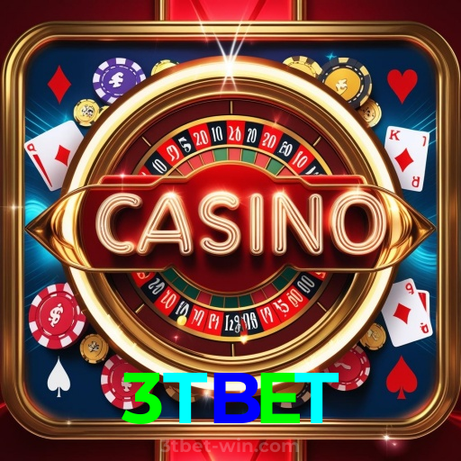 3TBET:Jogue slots, poker e aposte no futebol com grandes prêmios em jogo!