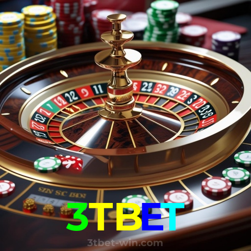 3TBET:Apostas no futebol e diversão com roleta e blackjack no cassino online!