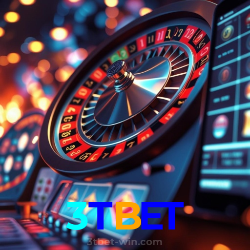 3TBET：Onde sua sorte brilha com poker, roleta e apostas no futebol online!