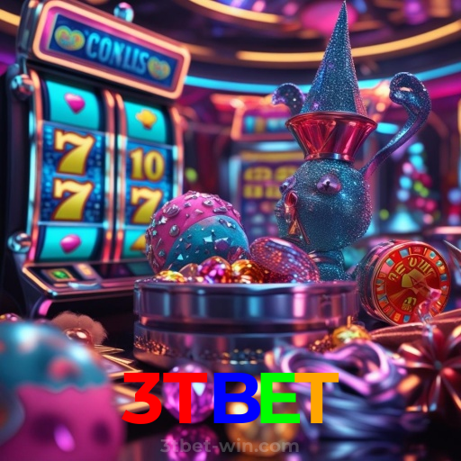 3TBET:A vitória no futebol online está esperando por você!