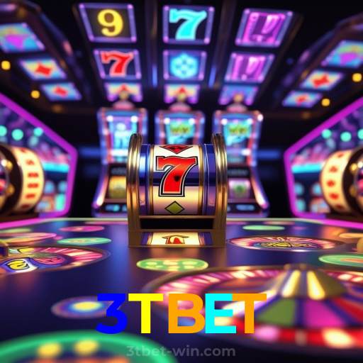 3TBET：Encontre a sorte na roleta! Aposte agora e ganhe!