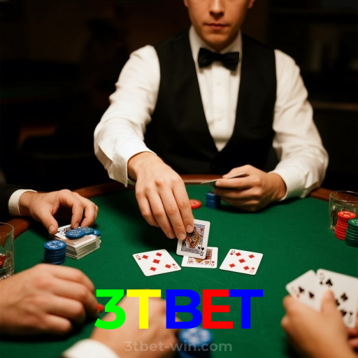3TBET:Jogue poker e aposte no futebol ao vivo para grandes vitórias!