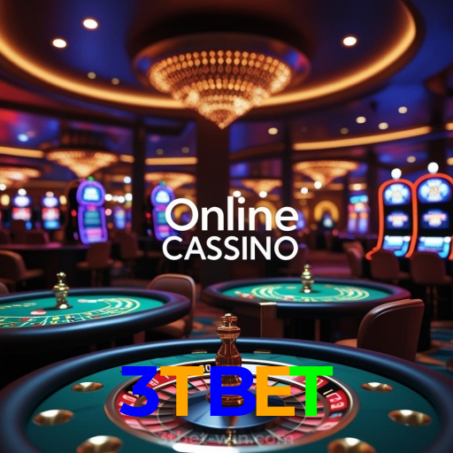 3TBET:Jogue poker, aposte no futebol e leve grandes vitórias para casa!