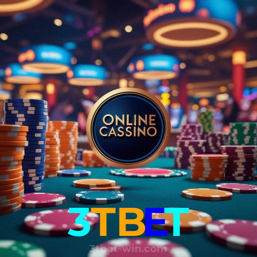 3TBET:Ganhe no futebol e conquiste prêmios nos melhores jogos de cassino online!