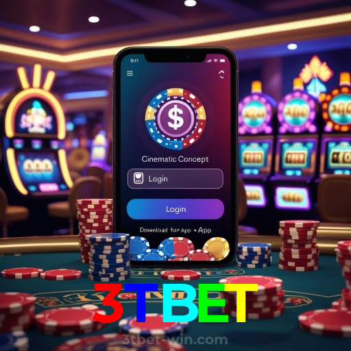 3TBET：A sorte te espera nas nossas roletas! Aposte e vença!