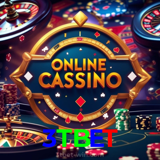 3TBET：Entre no jogo e viva a emoção do futebol online!