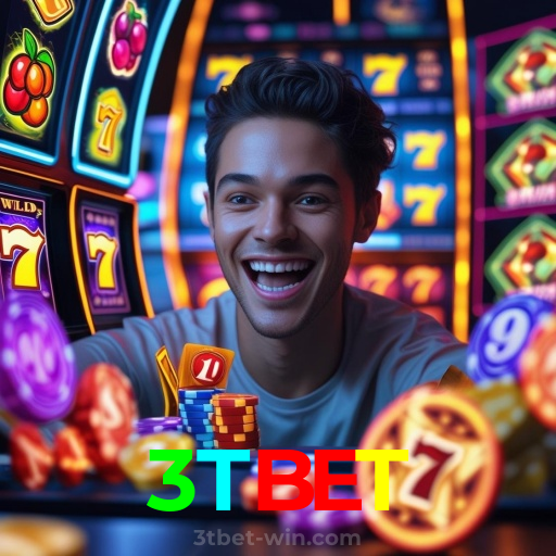 3TBET：Aposte no futebol e vença nas mesas de blackjack no cassino online!