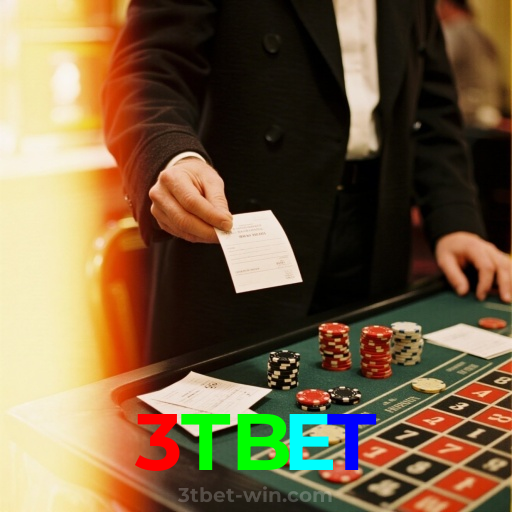 3TBET:Cada jogo é uma chance de ganhar! Jogue agora e vença!