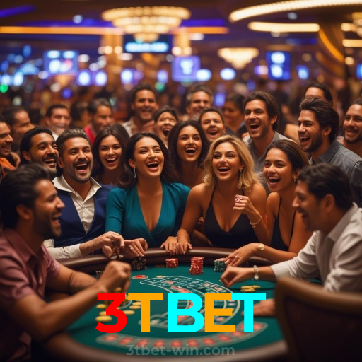 3TBET:Aposte no futebol digital e viva grandes vitórias!