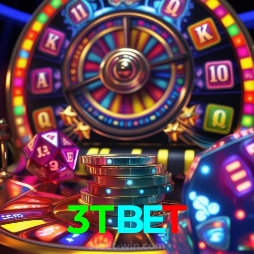 3TBET：Ganhe prêmios fantásticos nas roletas online!