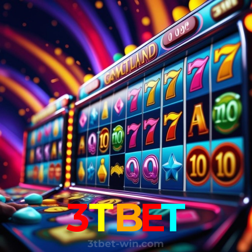 3TBET：Diversão total com blackjack, poker e apostas ao vivo no futebol!