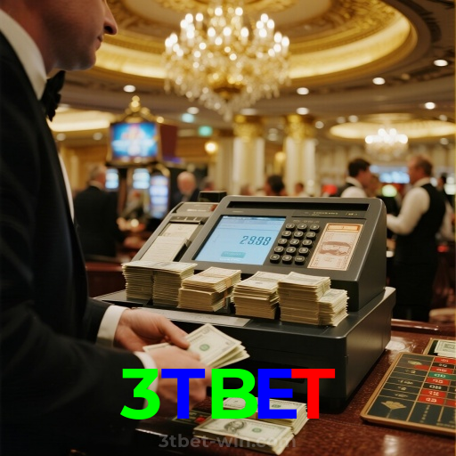 3TBET:Jogue roleta, blackjack e aposte no futebol online, tudo em um só lugar!
