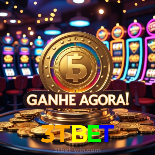 3TBET：Aposte no futebol online e marque gols com grandes prêmios!