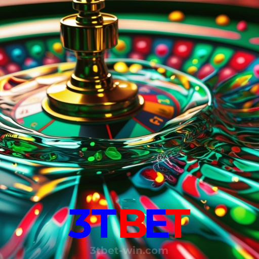 3TBET:A sorte está ao seu lado! Aposte nas melhores máquinas caça-níqueis!
