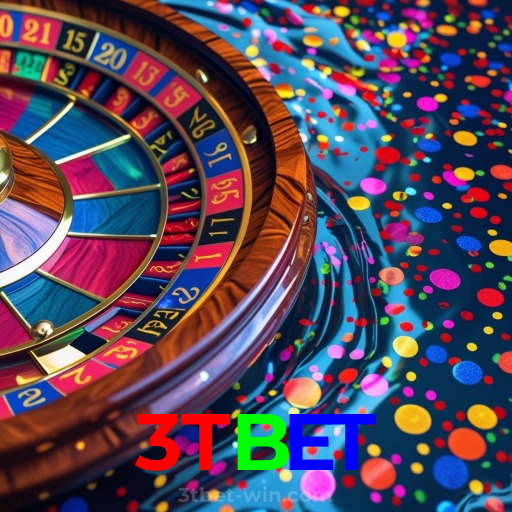 3TBET:Jogue poker, roleta e aposte no futebol no cassino mais confiável!