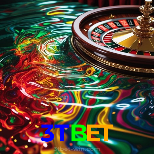3TBET：Jogue poker, aposte no futebol e leve prêmios incríveis no cassino!