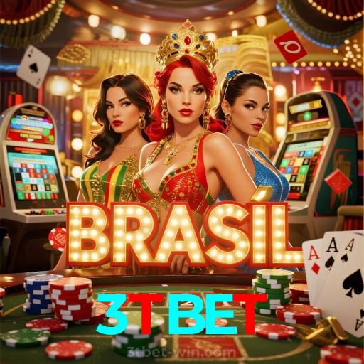 3TBET:Apostas ao vivo no futebol e grandes prêmios no cassino online!