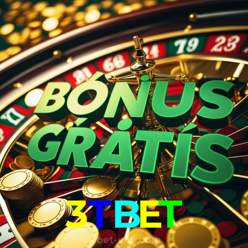 3TBET:Apostas ao vivo no futebol e grandes prêmios no cassino online!
