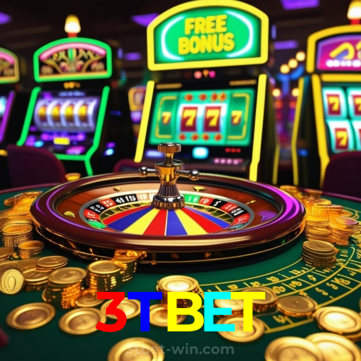 3TBET:Jogue poker e conquiste a vitória nas cartas!