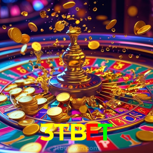3TBET:Apostas ao vivo no futebol e diversão garantida com jogos de cassino!