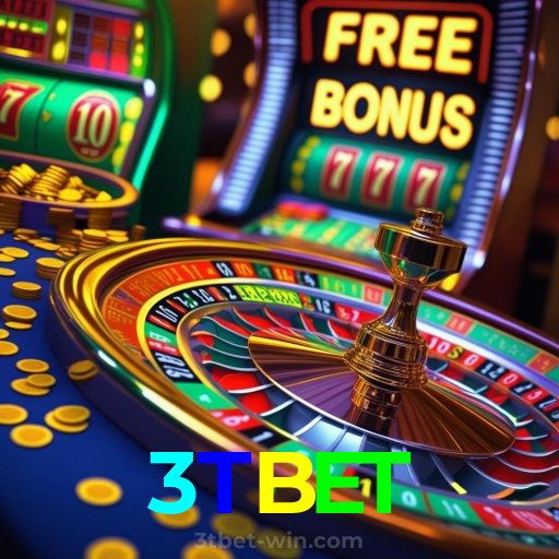 3TBET:Aposte no futebol e jogue slots para ganhar em grande estilo!