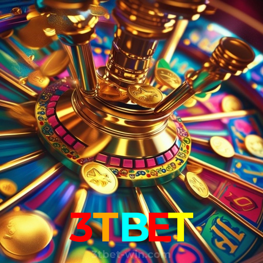 3TBET：Jogue poker e vença como um verdadeiro campeão!