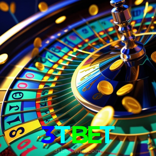 3TBET:Jogue agora nas melhores slots e ganhe muito mais!
