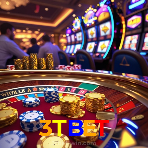 3TBET:Ganhe prêmios em jogos de poker e aposte no futebol com grandes odds!