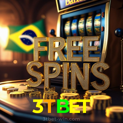 3TBET：No cassino online mais confiável, aposte no futebol e jogue roleta!
