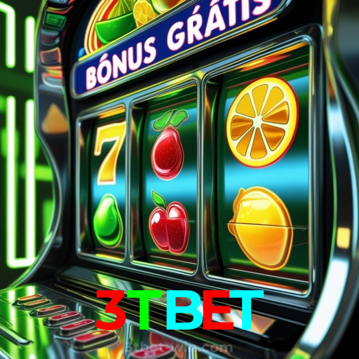 3TBET:As slots mais emocionantes estão aqui! Jogue agora!