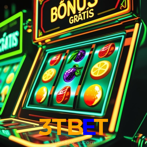 3TBET：Jogue poker, aposte no futebol e leve grandes prêmios em nosso cassino!